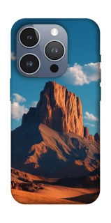 Чохол на Apple iPhone 16 Pro Arizona mountain v2 фото 1 з 1