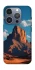 Чохол на Apple iPhone 16 Pro Arizona mountain v2 фото 1 з 1