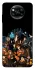 Чохол на Xiaomi Poco X3 NFC / Poco X3 Pro Harry Potter v26 фото 1 з 1