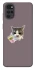 Чохол на Motorola Moto G22 cat matcha фото 1 з 1