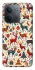 Чохол на Xiaomi Redmi 15C (Global) Christmas spirit ver.5 фото 1 з 1