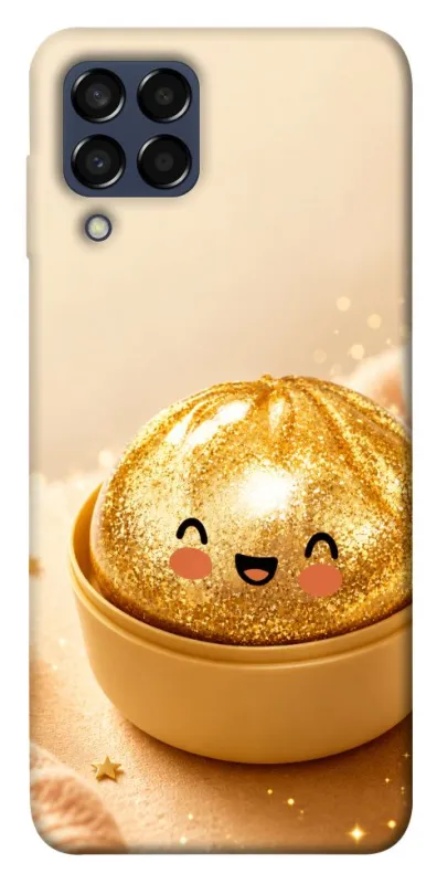 Чехол на Samsung Galaxy M33 5G Dumpling ver.6 фото 1 из 1
