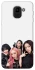 Чохол на Samsung J600F Galaxy J6 (2018) Aespa v2 фото 1 з 1