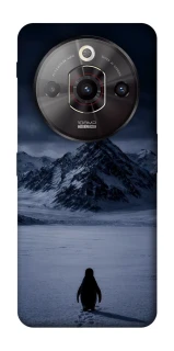 Чехол на ZTE Nubia Focus Pro But why? фото 1 из 1