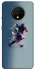 Чехол на OnePlus 7T Футболист фото 1 из 1