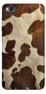 Чехол на Xiaomi Redmi 4a Cow фото 1 из 1