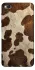 Чохол на Xiaomi Redmi 4a Cow фото 1 з 1