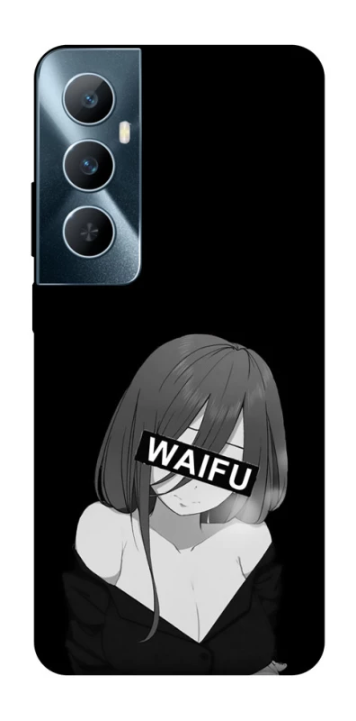 Чохол на Realme C65 4G Waifu фото 1 з 1