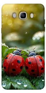 Чохол на Samsung J710F Galaxy J7 (2016) Flowers v23 фото 1 з 1