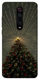 Чохол на Xiaomi Redmi K20 / K20 Pro / Mi9T / Mi9T Pro Новорічний v16 фото 1 Чохол на Xiaomi Redmi K20 / K20 Pro / Mi9T / Mi9T Pro Новорічний v16 фото 1 з 1