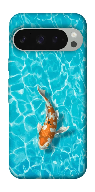 Чохол на Google Pixel 10 Pro XL Fish фото 1 з 1