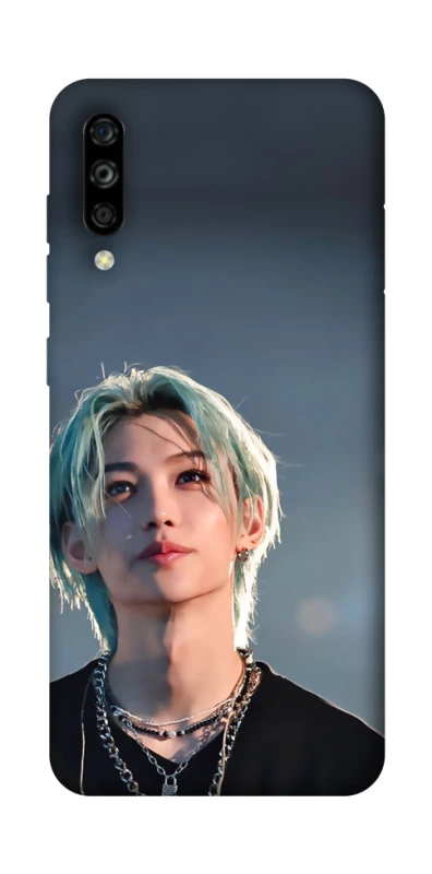 Чохол на ZTE Blade A7s (2019) Felix - Stray Kids фото 1 з 1