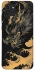 Чохол на Samsung Galaxy A03 gold dragon фото 1 з 1