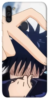 Чехол на Samsung Galaxy M11 Megumi фото 1 из 1