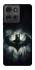 Чехол на Motorola Moto G75 Batman icon фото 1 из 1
