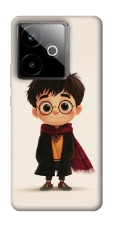 Чехол на Realme GT 7T Harry Potter v8 фото 1 из 1