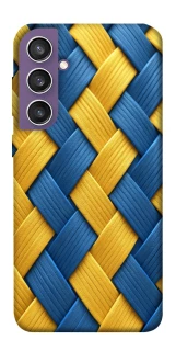 Чохол на Samsung Galaxy S23 FE Brassweed фото 1 з 1