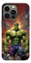 Чехол на Apple iPhone 13 Pro (6.1") Hulk фото 1 из 1