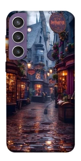 Чехол на Samsung Galaxy S23 FE Harry Potter v11 фото 1 из 1