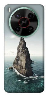 Чехол на ZTE Nubia V70 Max Marine mountain фото 1 из 1