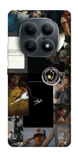 Чохол на Xiaomi Redmi Note 15 4G/5G (EU) Project Hail Mary ver.1 фото 1 з 1