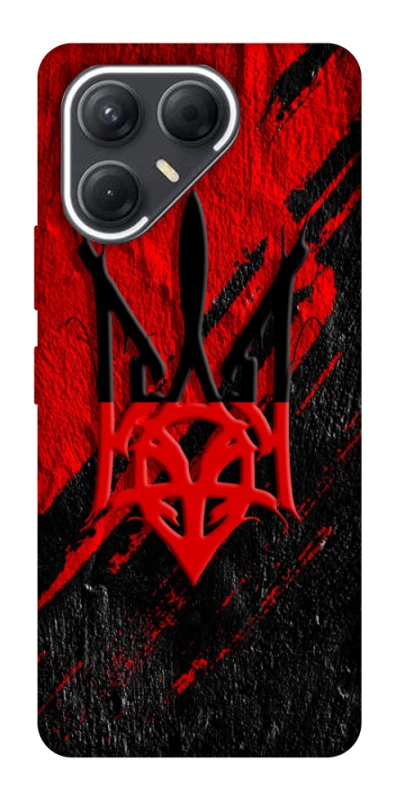 Чохол на TECNO Pova 7 Герб v17 фото 1 з 1