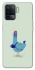 Чохол на Oppo Reno 5 Lite Голуб-детектив фото 1 з 1