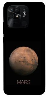 Чехол на Xiaomi Redmi 10C Mars фото 1 из 1