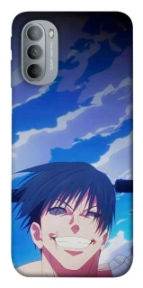 Чохол на Motorola Moto G31 Toji v5 фото 1 з 1