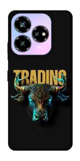 Чохол на ZTE Nubia V60 Desing Trading фото 1 з 1