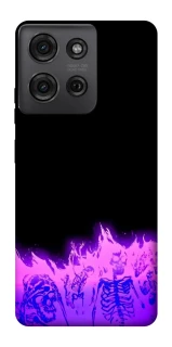 Чохол на Motorola Moto G75 Funny moments фото 1 з 1