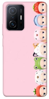 Чохол на Xiaomi 11T / 11T Pro Sonny angel wallpaper фото 1 з 1