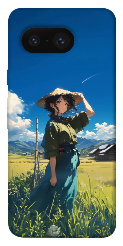 Чехол на Google Pixel 8 Field фото 1 из 1