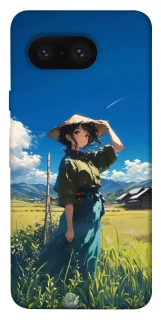 Чохол на Google Pixel 8 Field фото 1 з 1