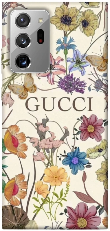 Чехол на Samsung Galaxy Note 20 Ultra Gucci ver.8 фото 1 из 1