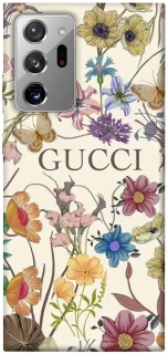 Чохол на Samsung Galaxy Note 20 Ultra Gucci ver.8 фото 1 з 1
