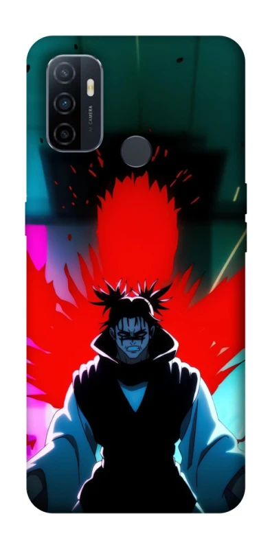 Чохол на Oppo A53 / A32 / A33 Choso v4 фото 1 з 1