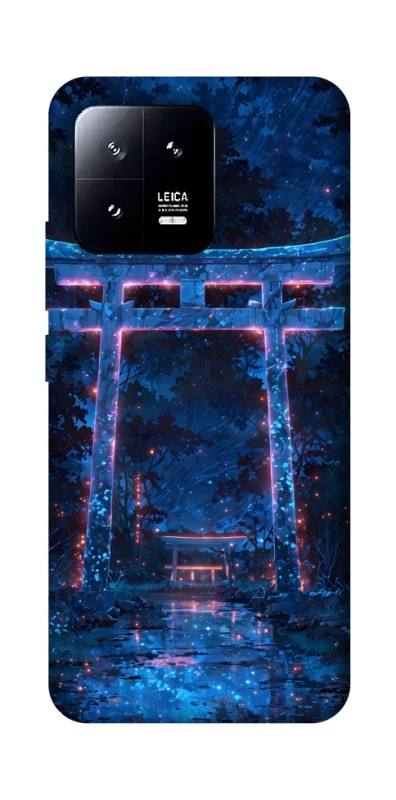 Чохол на Xiaomi 13 torii gate фото 1 з 1