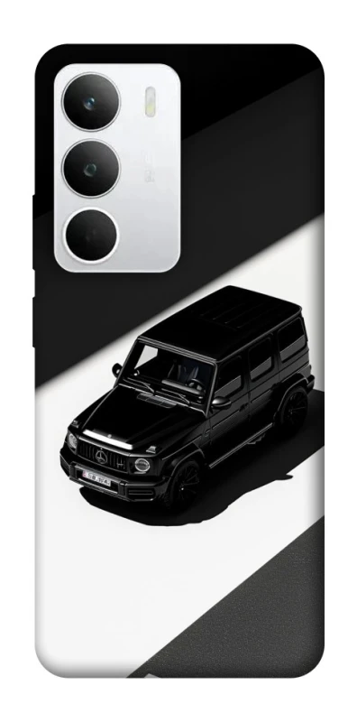 Чохол на Realme C71 Cubik фото 1 з 1