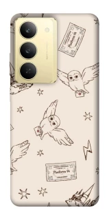 Чохол на Realme 14x Harry Potter v2 фото 1 з 1