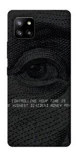 Чехол на Samsung Galaxy A42 5G Контроль фото 1 из 1