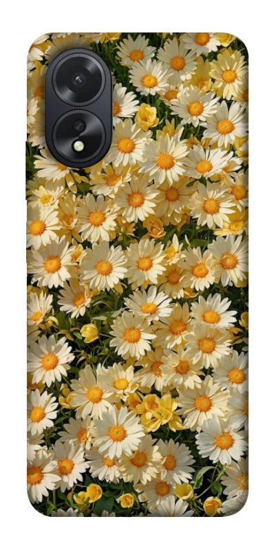 Чохол на Oppo A38 Camomile фото 1 з 1