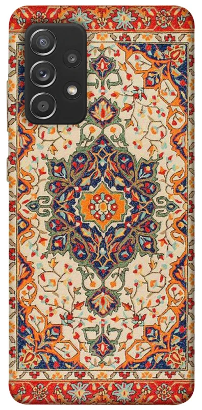 Чохол на Samsung Galaxy A52 4G / A52 5G Килим v10 фото 1 з 1