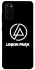 Чохол на Samsung Galaxy S20 Linkin Park logo ver.1 фото 1 з 1