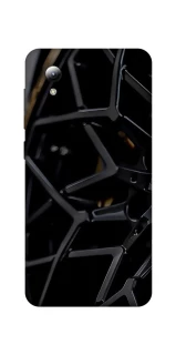 Чохол на ZTE Blade A3 (2019) Wheel BMW v2 фото 1 з 1