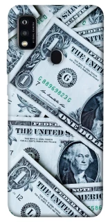 Чохол на ZTE Blade A51 1 долар фото 1 з 1