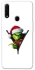 Чохол на Oppo A31 Grinch mood ver.2 фото 1 з 1