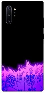 Чохол на Samsung Galaxy Note 10 Plus Funny moments фото 1 з 1