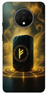 Чохол на OnePlus 7T Руна Феху фото 1 з 1