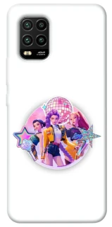 Чехол на Xiaomi Mi 10 Lite K-Pop Demon Hunters ver.19 фото 1 из 1